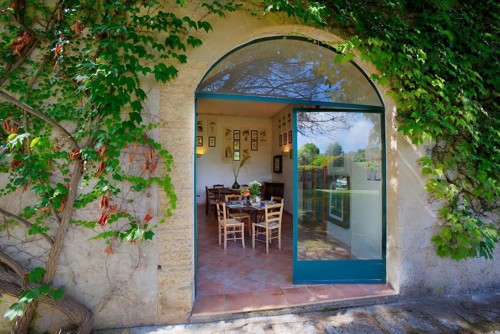 Tenuta Sant'Andrea Giuggianello Ngoại thất bức ảnh