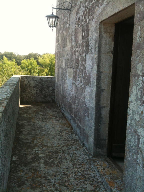 Tenuta Sant'Andrea Giuggianello Phòng bức ảnh