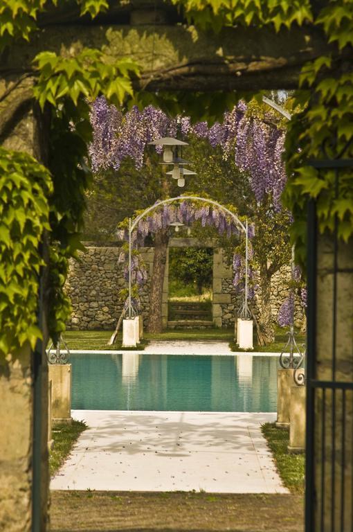 Tenuta Sant'Andrea Giuggianello Ngoại thất bức ảnh
