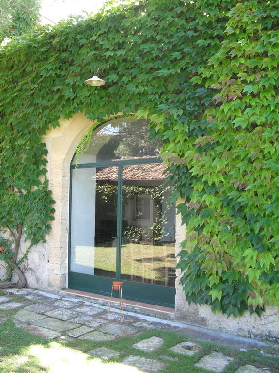 Tenuta Sant'Andrea Giuggianello Ngoại thất bức ảnh