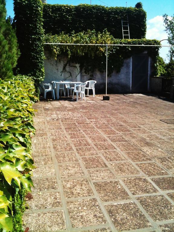 Tenuta Sant'Andrea Giuggianello Phòng bức ảnh