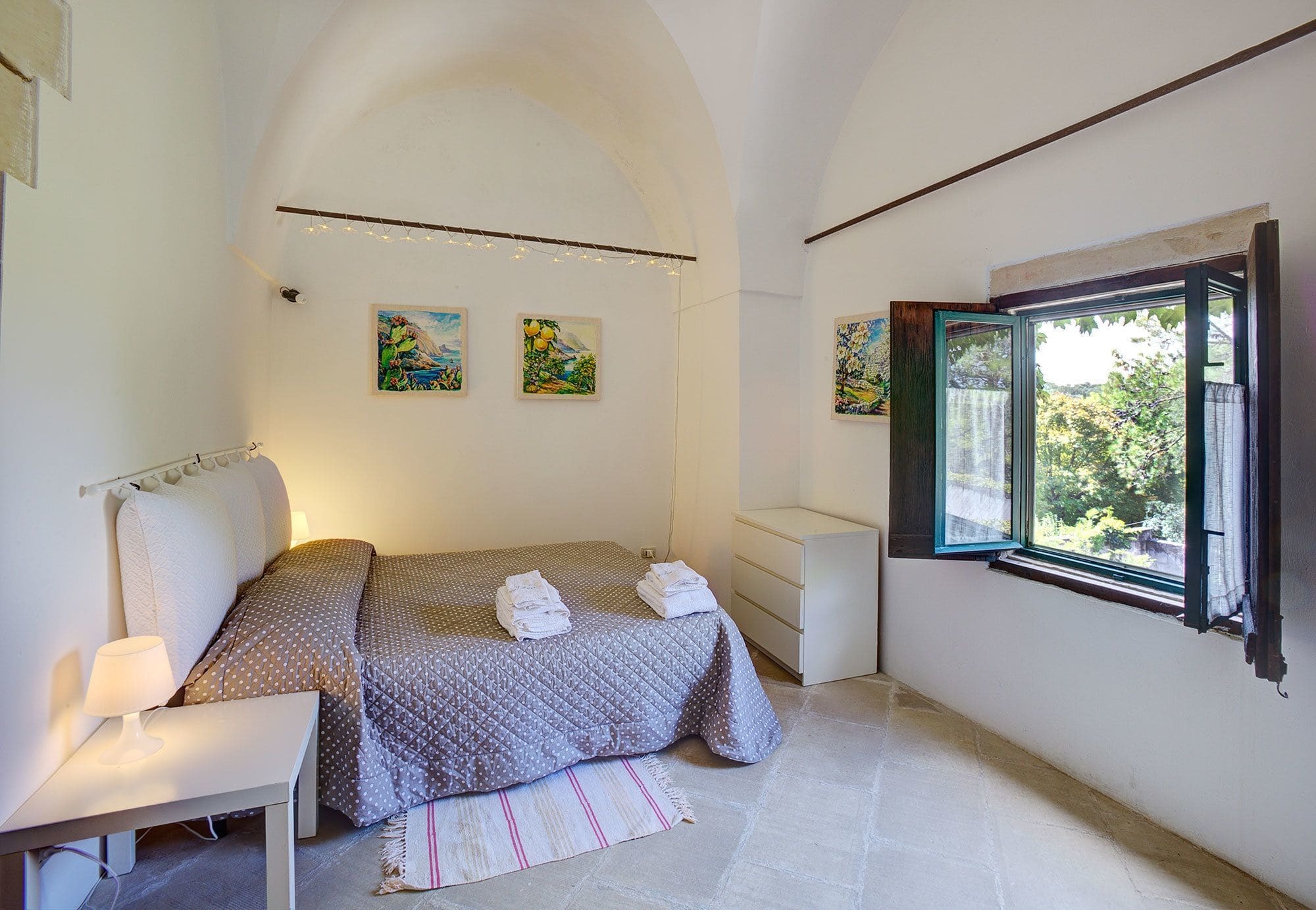 Tenuta Sant'Andrea Giuggianello Ngoại thất bức ảnh